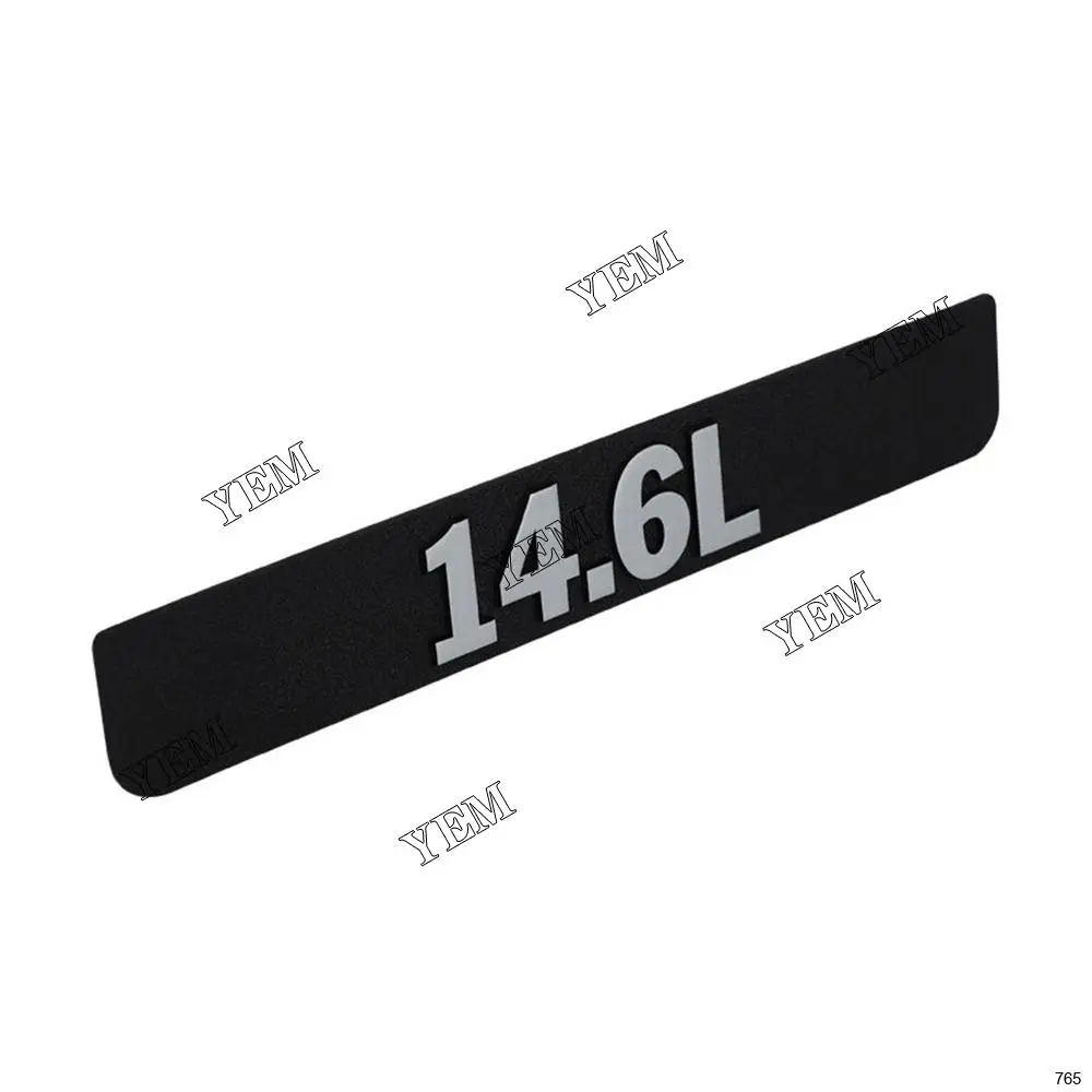 Wholesale Plate-Trademark Fit for 154-8425 Engine Parts Manufacturer