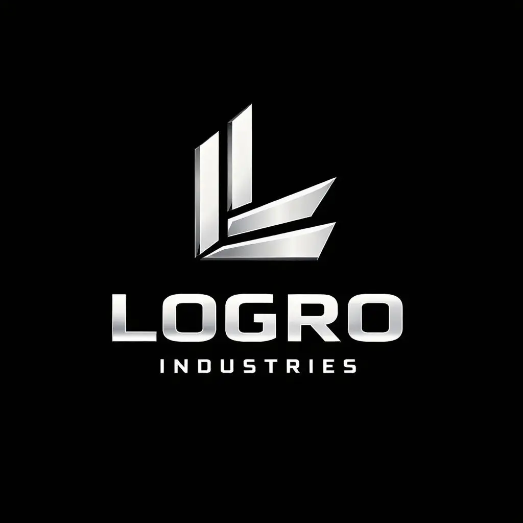 Logro Api Company Overview - LOGRO INDUSTRIES