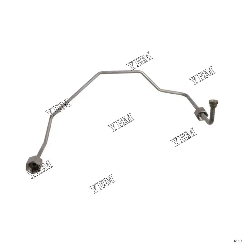 Brand New Tube Assembly 4P-9694 4P9694 for M325B Engine Rebuild Kit
