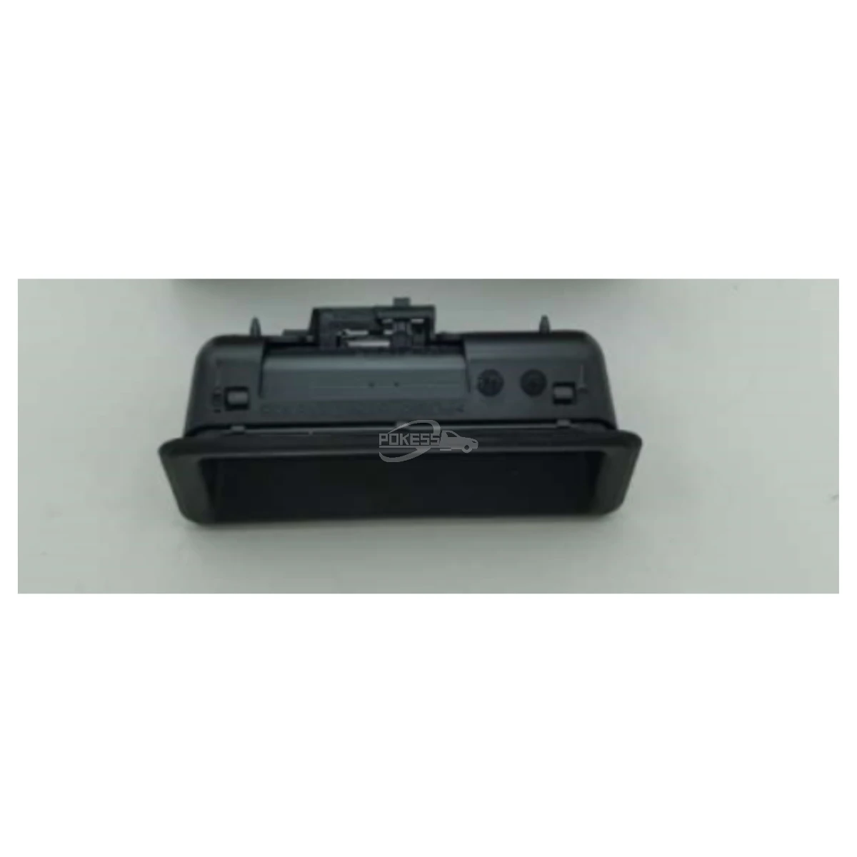 Car Switch 51247118158 Trunk Lid Switch With Camer — 3