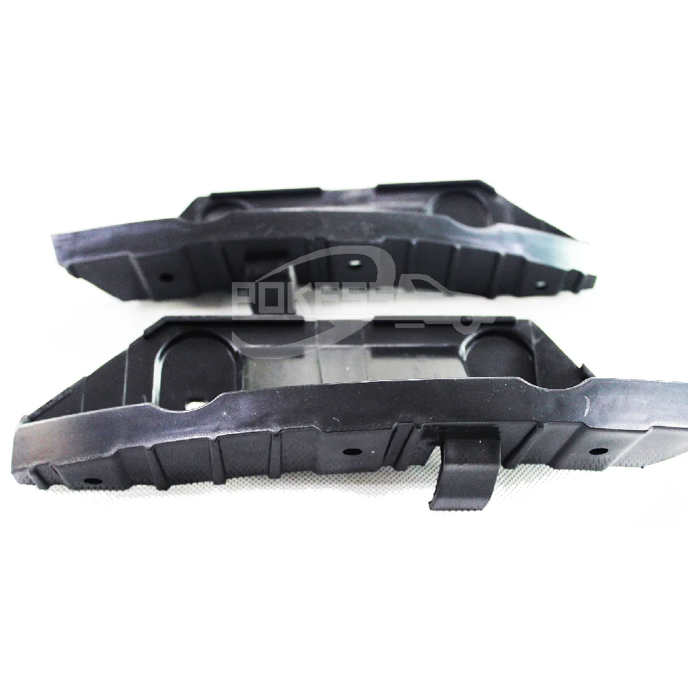 POKESS Auto Bracket ED8B17E850AC Rear Bumper Brack — 3