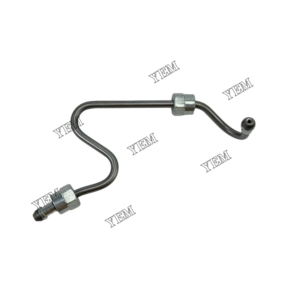 Fuel Pipe 1G790-53730 Fit for Kubota V2203 Engine 2