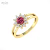 Pink Tourmaline