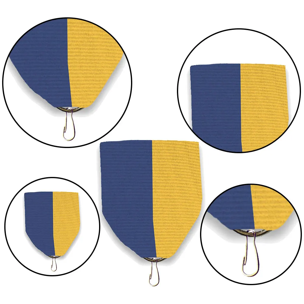 Wholesale Personalized Custom Award Uniform Medal Ribbon Drape Buy