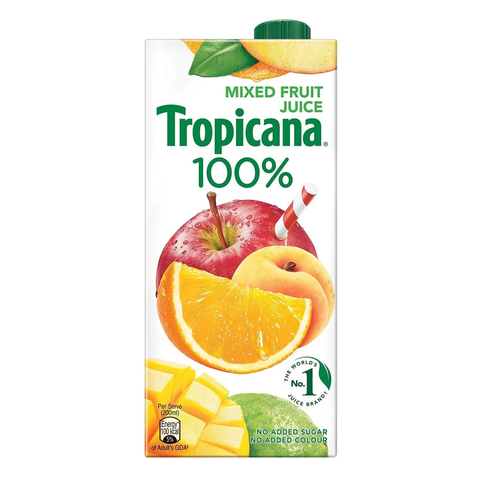 Tropicana Caribbean Sunset Juice Drink 52 Oz Bottle - Buy High Quality ...