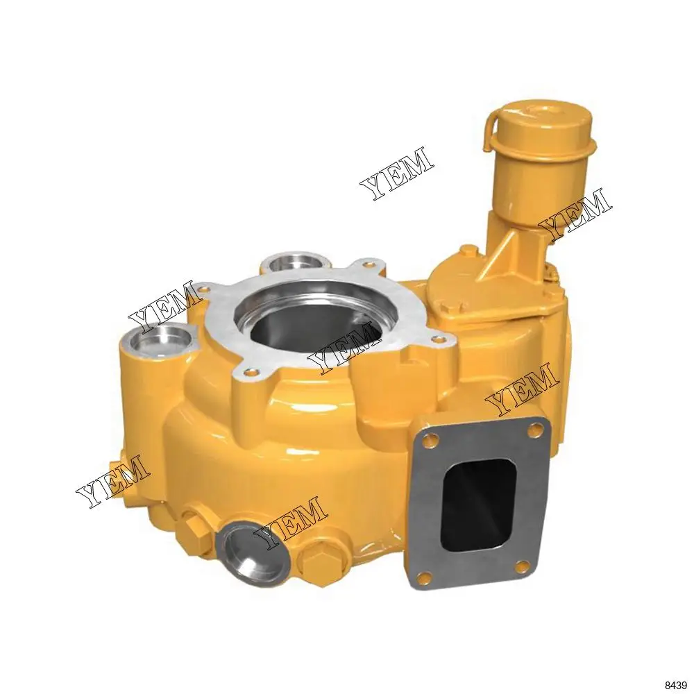 High Quality Machinery Parts Housing As-T for 287-2582 2872582 Engine Parts With Warranty