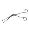 Catheter Introducing Forceps