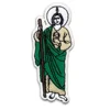 3 x 2.7 inch