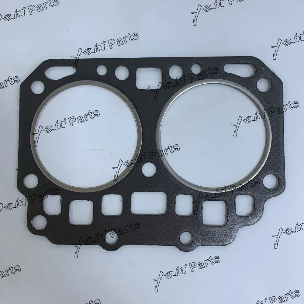 ER1400 Cylinder Head Gasket 14951-03310 for Kubota