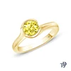 Yellow gold