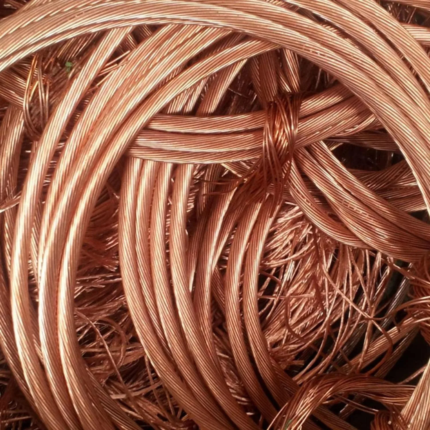 Copper Wire Scrap 99.99% / Copper Metal Scraps Available