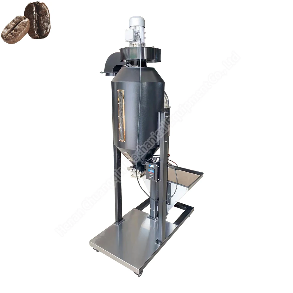 Destoner Stone Remove Machine 5kg Coffee Destoner Quality Coffee Bean Destoner