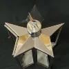 Polished Steel