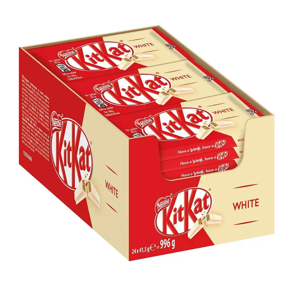 Wholesale Price Kit Kat Wafer Milk Chocolate Dark Chocolate 146g Nestle Kitkat Chocolate Buy