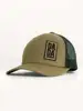 Coyote Brown / Black
