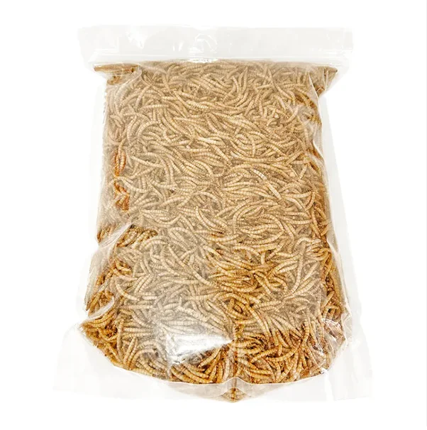 Dried Meal Worms/mealworms For Poultry Feed Animal Buy Meal Worms,Californian Red Worms High