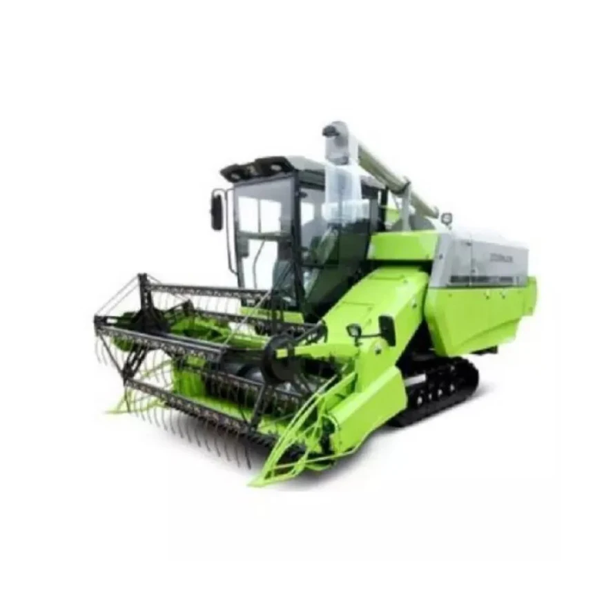 Комбайн 750 CLAAS LEXION