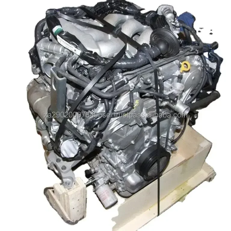 Japanese Used 3l Complete Engine Diesel 3l Engines Highperformance