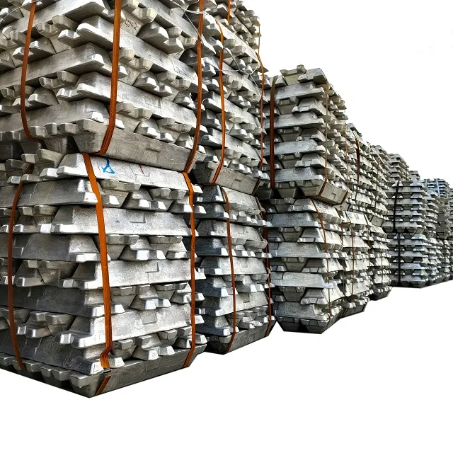 Wholesale Ton 1lb Refined 99.99 Remelted Alloy Pakistan Hard 1kg Sales