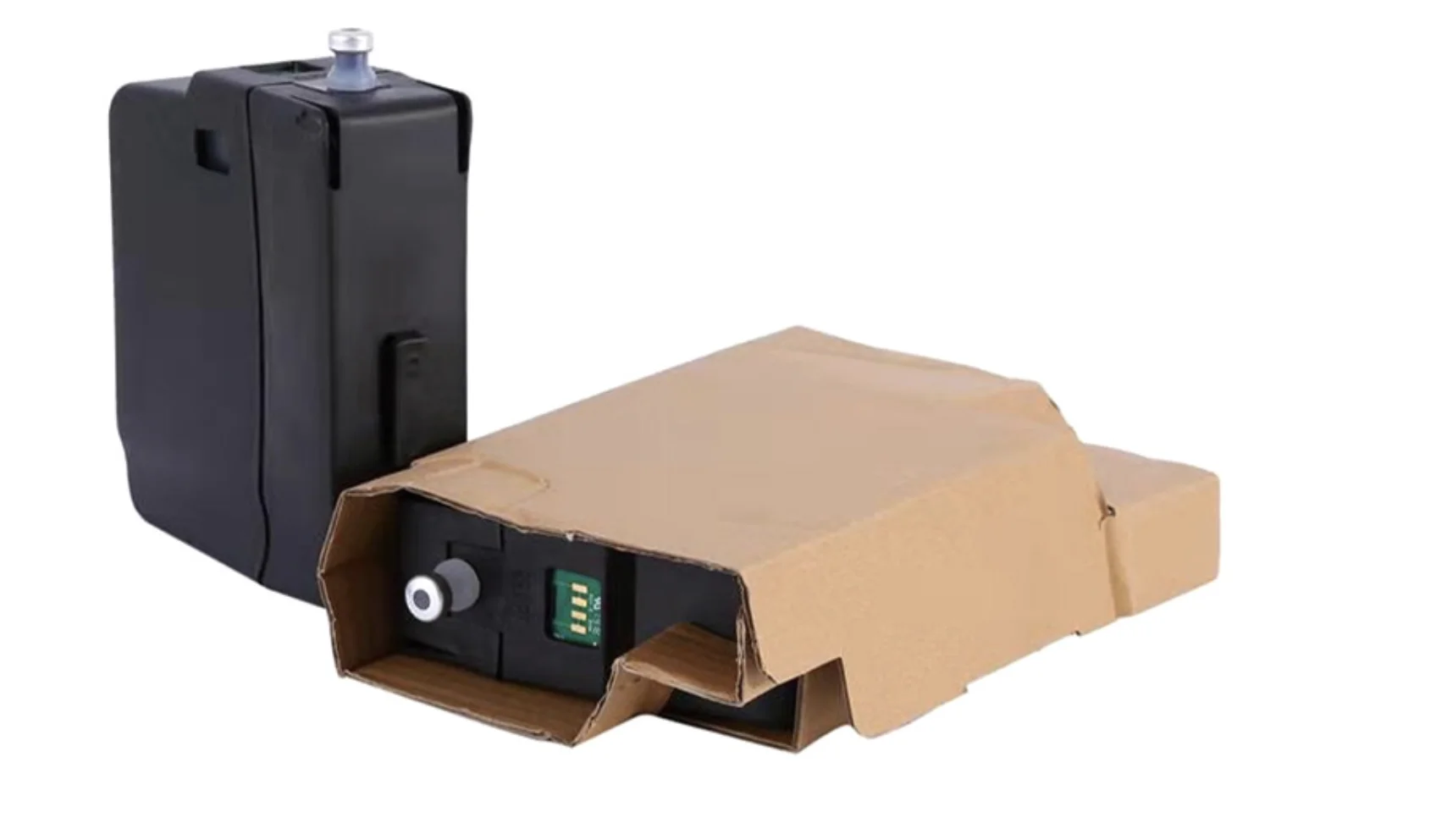 Videojet Cij Printing Black Mek Ink V526d Original 750 Ml Cartridge