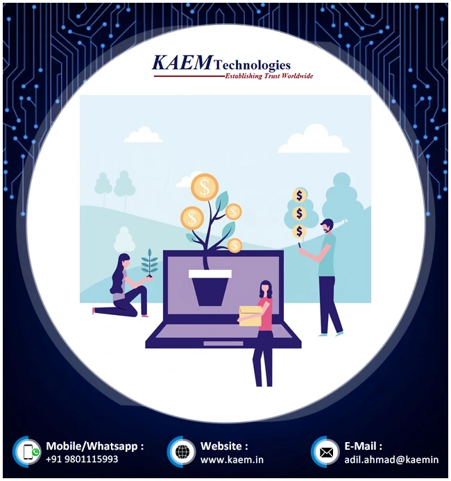 Purchase High End  Financial Software That Automates and Manages Financial Transaction Within an Organization.