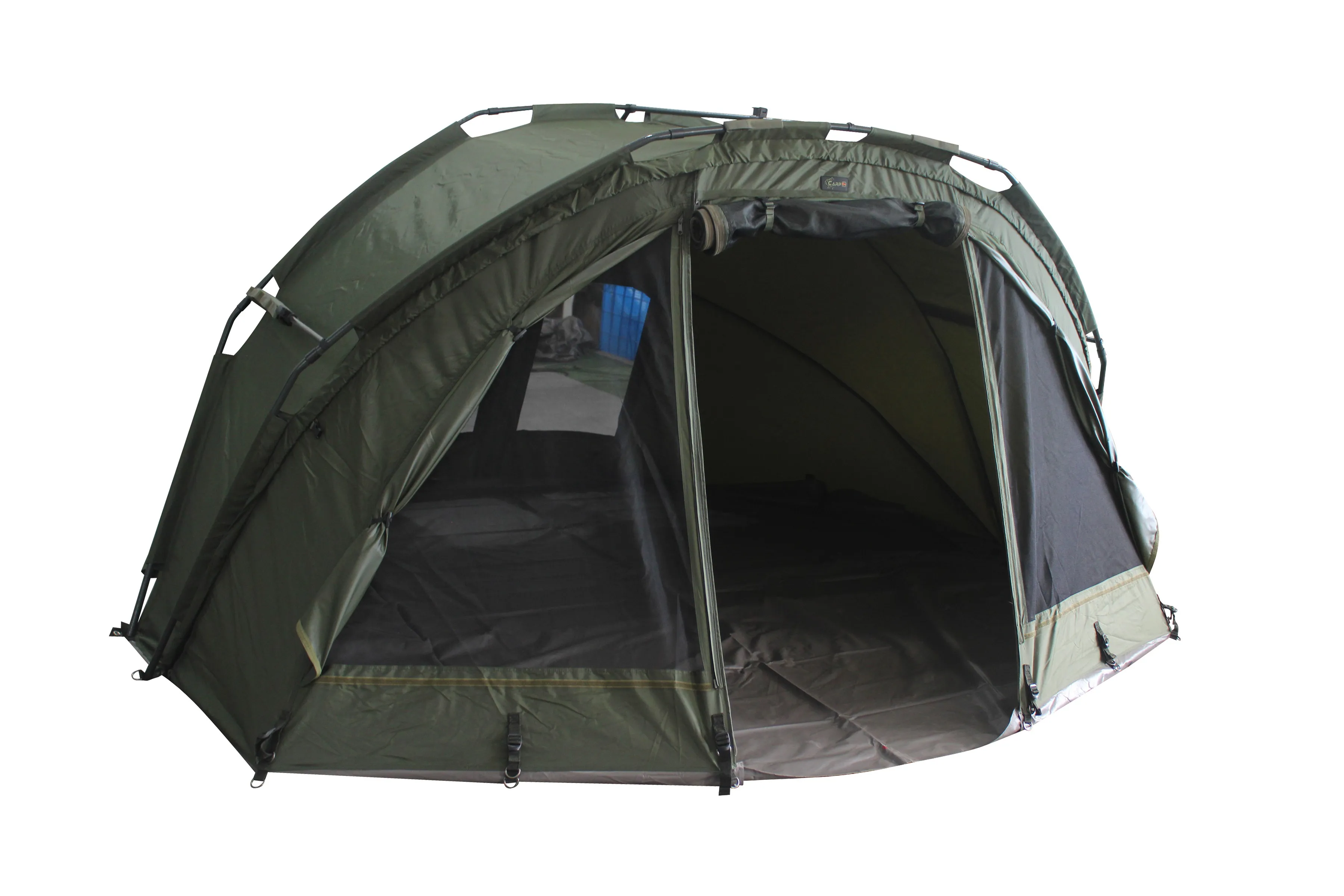 Carp Fishing Tent CarpOn Winner 2 Places