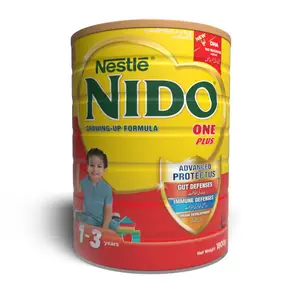 For Nestle for Nido Analogous Plain Milk and Cream Powder 400g 900g 1800g 2500g Variety Pack for Sale