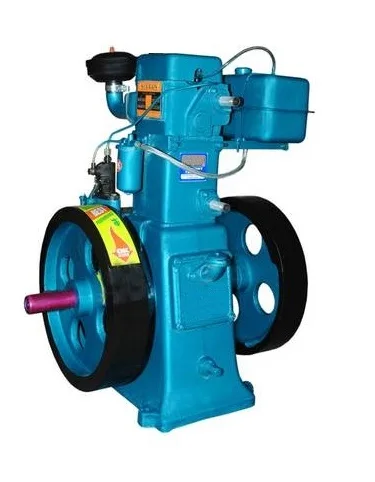 Slow Speed diesel Engine to Run All Types of Agricultural Machineries