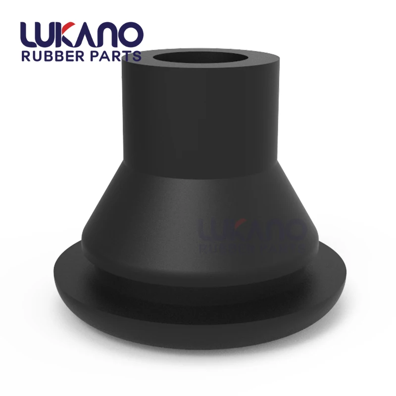 Automotive Wiring Protect Grommet Custom Silicone Rubber Firewall