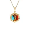 Spiny Oyster Copper