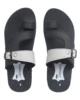 White, Black