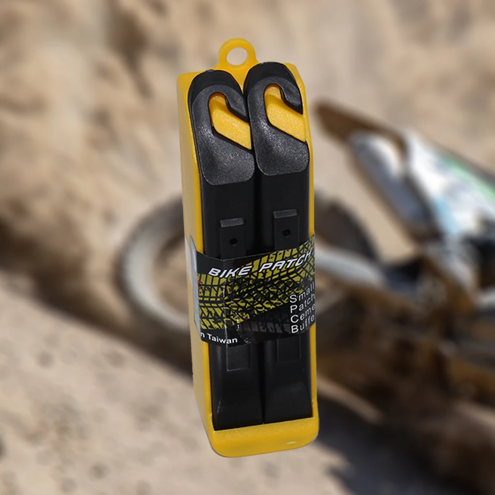 PAX Pro класс горный велосипед трубки Ремонт Патчи комплект инструментов для ремонта шин