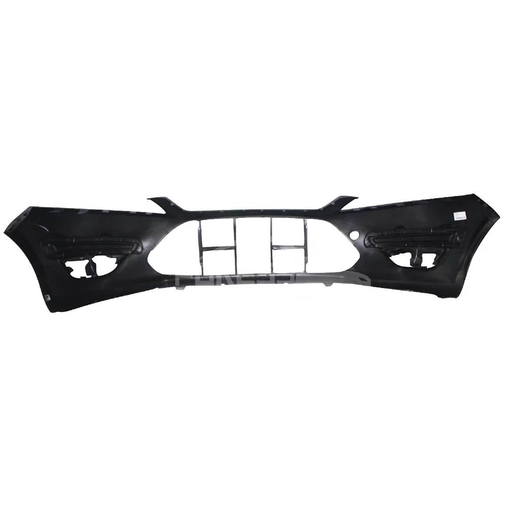 MBS7117757AEXWAA MBS7117757CEXWAA LQ-ZS-104 Front Bumper No Holes for ... — 2