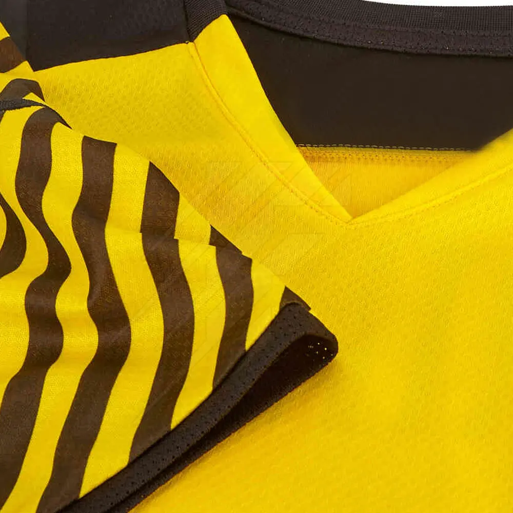 Top Quality Soccer Jersey Sports Wear Soccer Jersey Cheap Custom Soccer