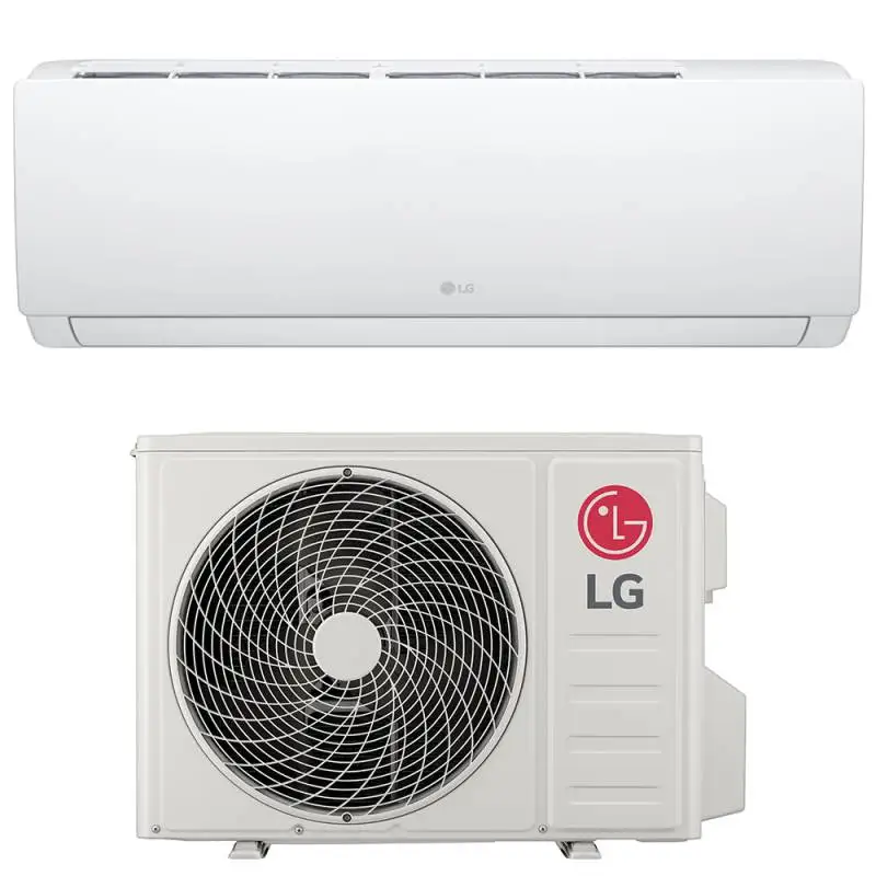 Split Air Conditioner, 9000, BTU, R32 - detail 2