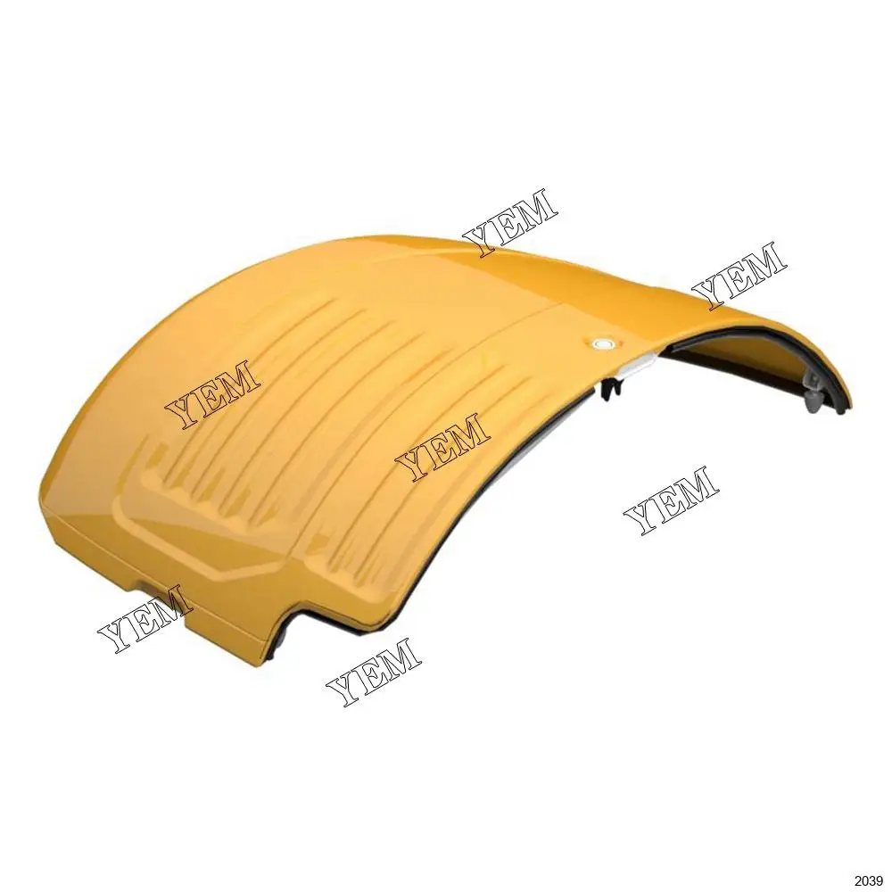 Hot Selling Up 303ECR 303E CR Cover Group-Rh 396-1802 3961802 Diesel Engine Spare Parts