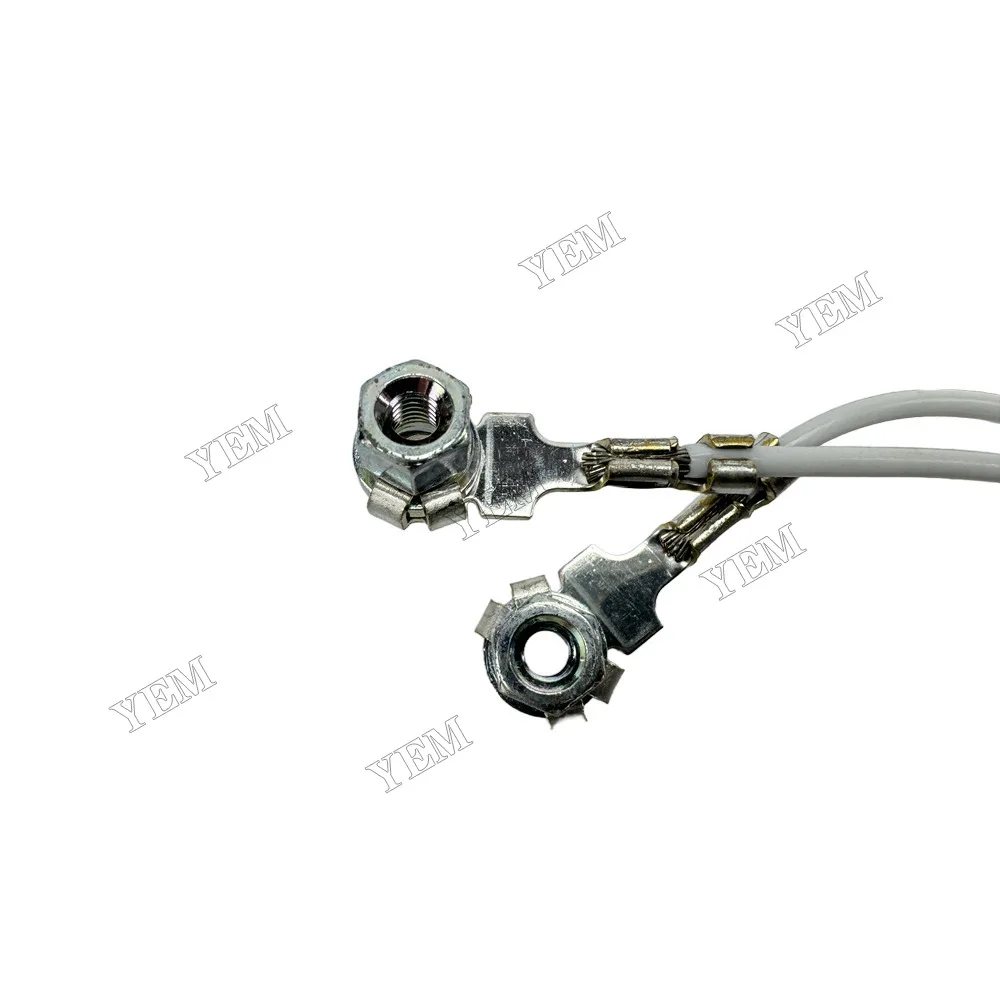Electric Wire Harness 310208-00439 Fit for Doosan Develon DL08 Engine 6