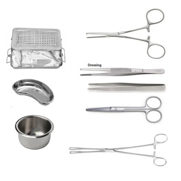 Surgical Cs Set High Quality Custom Cesarean Section Surgical Instruments Set Buy Surgical