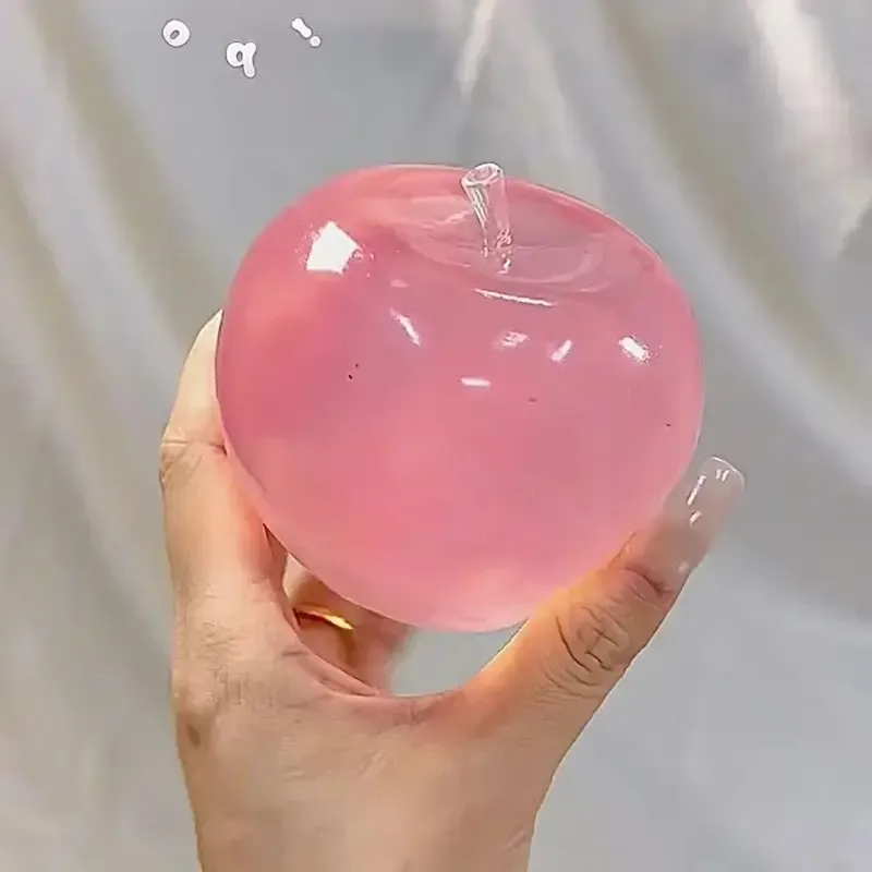 Sensory Fruit