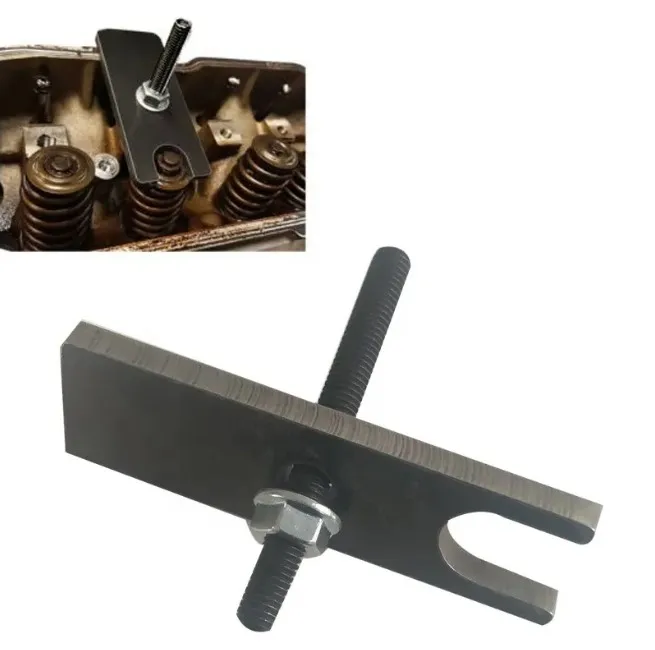 High Grade 6x Valve Spring Compressor Tool For Gm Ls Engines For Ls Lsx Ls1 Ls2 Ls3 Ls6 Ls7 Ls9