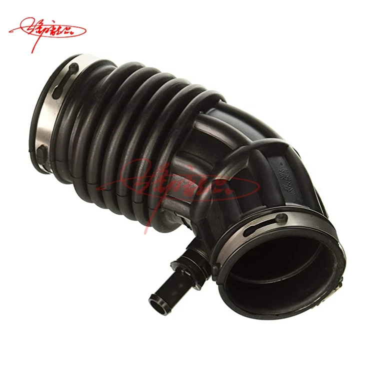 Tuyau Admission Air Compatible Nissan Qashqai - Référence 16576-JD200 - Caoutchouc Haute Qualité - Installation Facile