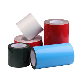 Tape Wholesale, Custom 1MM 5MM 10MM Double Sided Adhesive Acrylic PE Foam Tape Self Adhesive Waterproof Double-Sided Sticky