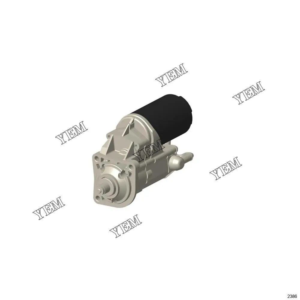 Top Quality Motor Gp 0R-9702 0R9702 for 216 228 236 248 226 246 Machinery Engine Spare Parts