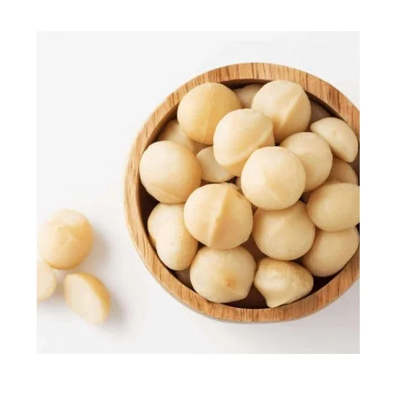 Factory Price Macadamia Nuts Wholesale Roasted Macadamia Nuts Buy Raw