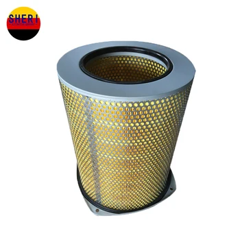 1665898 volvo  Air Filter fh 12 truck parts truck spare parts for VOLVO FH12 truck spare part