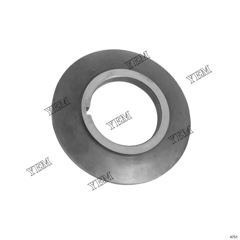 New Machinery Engine Spacer 5M-0671 5M0671 for D7F D7G Heavy Equipment Engine Parts