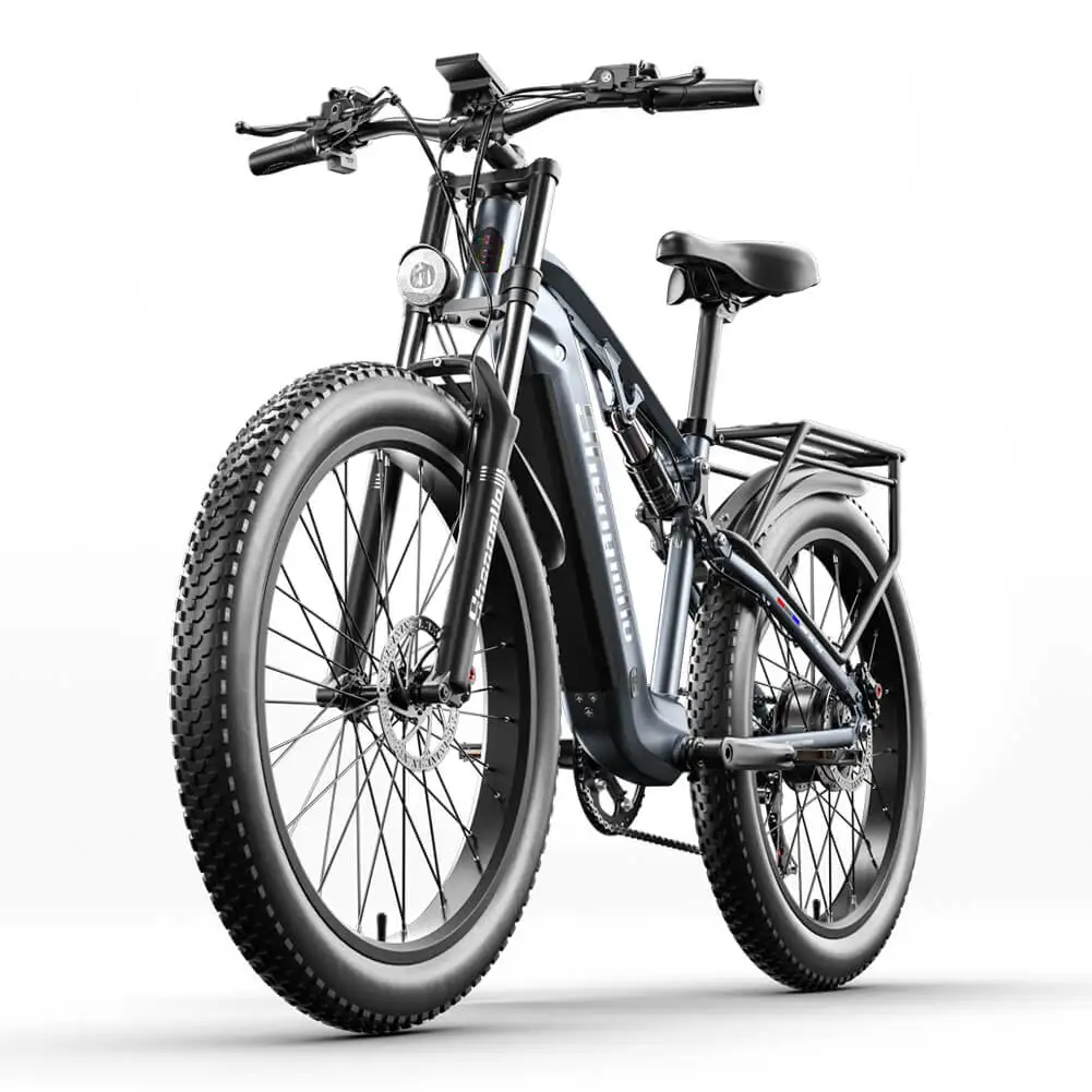 Shengmilo MX05 Electric Mountain Bike