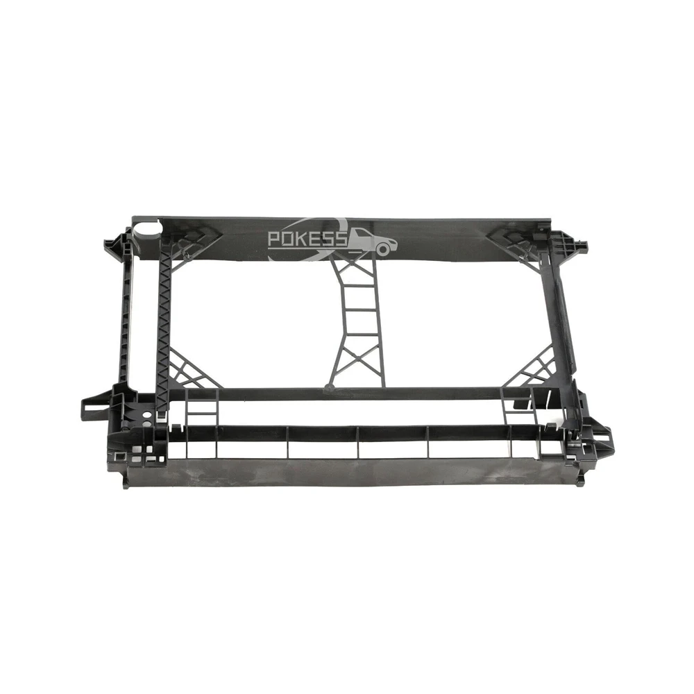 Radiator Grille Shutter 23336318 Radiator Shutter — 2