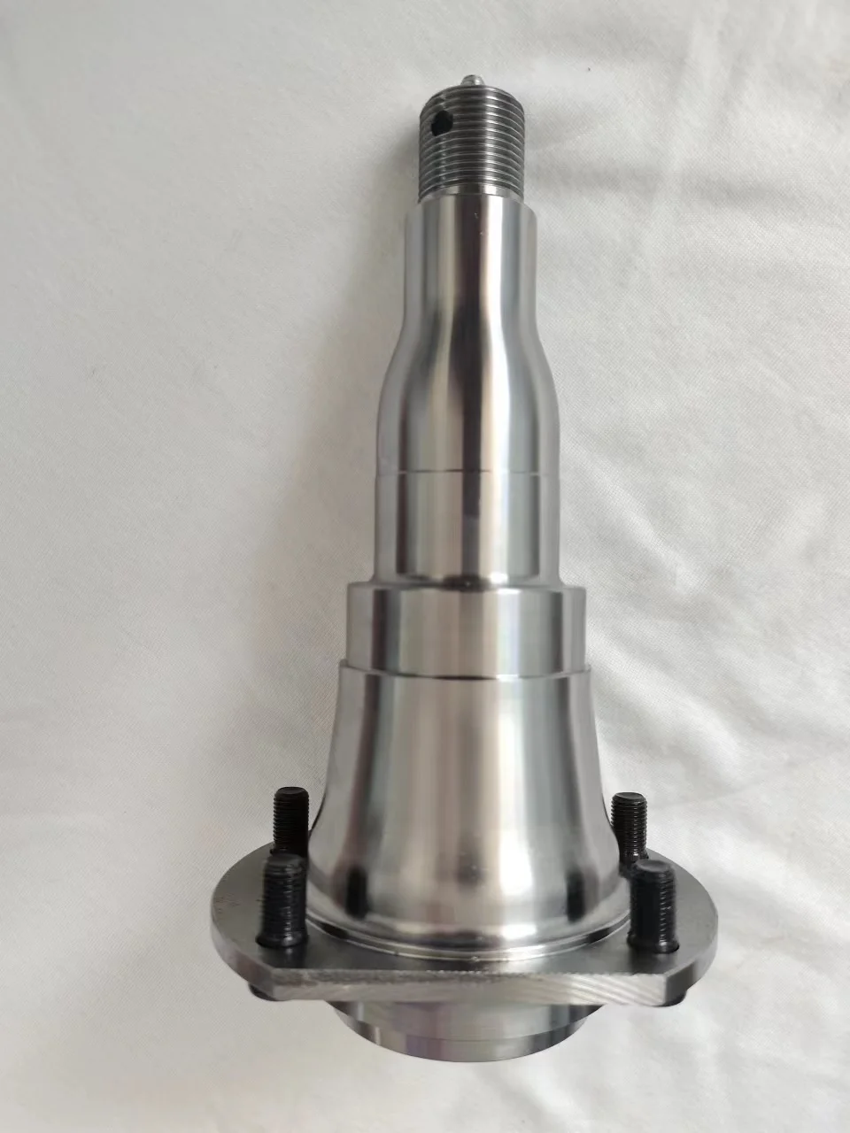 Trailer Spindle Straight Axle Spindle Trailer Parts Accessory