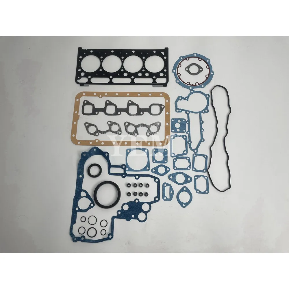 V2403 Overhaul Gasket Kit for Kubota